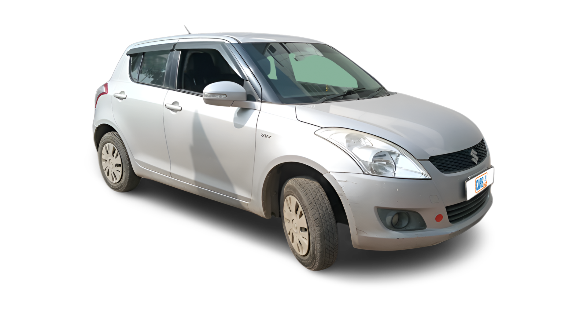 Maruti Swift-img